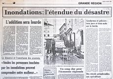 Le Républicain Lorrain - 14 avril 1983