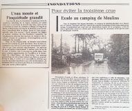 Le Républicain Lorrain - 26 mai 1983