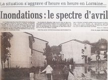 Le Républicain Lorrain - 27 mai 1983