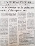 Le Républicain Lorrain - 28 mai 1983