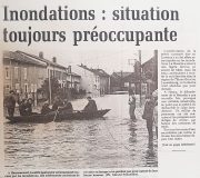 Le Républicain Lorrain - 28 mai 1983