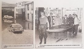 Le Républicain Lorrain - 28 mai 1983