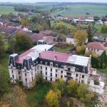 Martigny-les-Bains, cliché Luc Manceau
