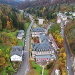 Plombières-les-Bains, cliché Luc Manceau
