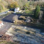 Sermaize-les-Bains, cliché Luc Manceau