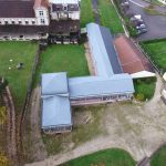 Martigny-les-Bains, cliché Luc Manceau