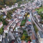 Plombières-les-Bains, cliché Luc Manceau