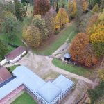 Martigny-les-Bains, cliché Luc Manceau