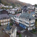 Plombières-les-Bains, cliché Luc Manceau