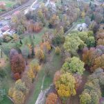 Martigny-les-Bains, cliché Luc Manceau