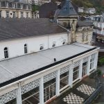 Plombières-les-Bains, cliché Luc Manceau