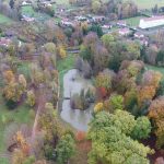 Martigny-les-Bains, cliché Luc Manceau