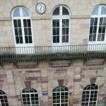 Plombières-les-Bains, cliché Luc Manceau