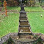 Plombières-les-Bains, cliché Luc Manceau