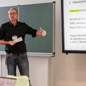 Crédits photos : Denise Rodrigues, UniGR-Center for Border Studies