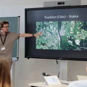 Crédits photos : Denise Rodrigues, UniGR-Center for Border Studies