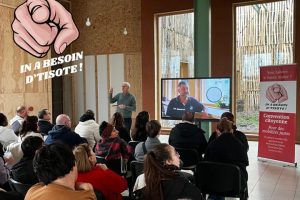 Convention citoyenne territorialisée « Pour des mobilités justes » conduite par Chôros dans le Bassin minier du Nord-Pas-de-Calais à l’automne 2025.